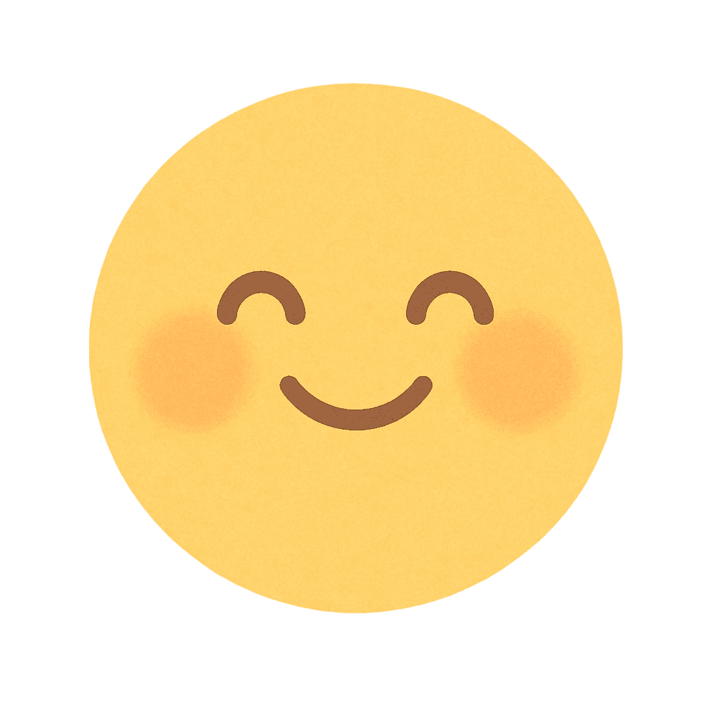 Calm Bud Check-in Interface